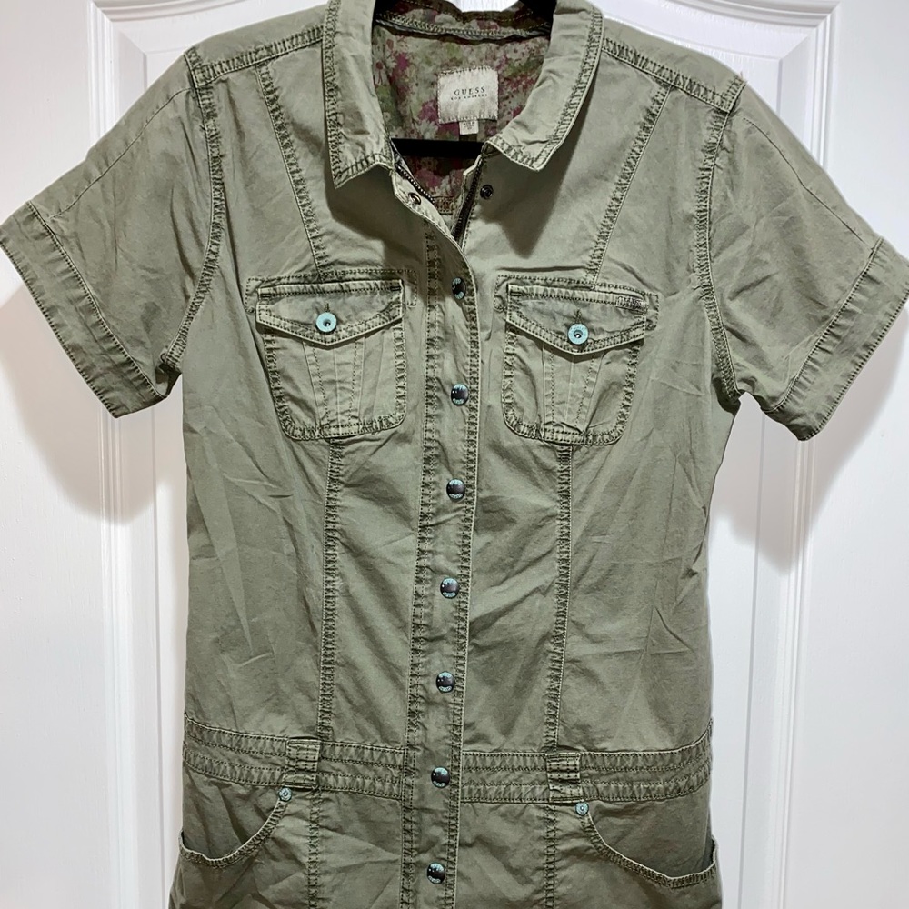 Guess Dress